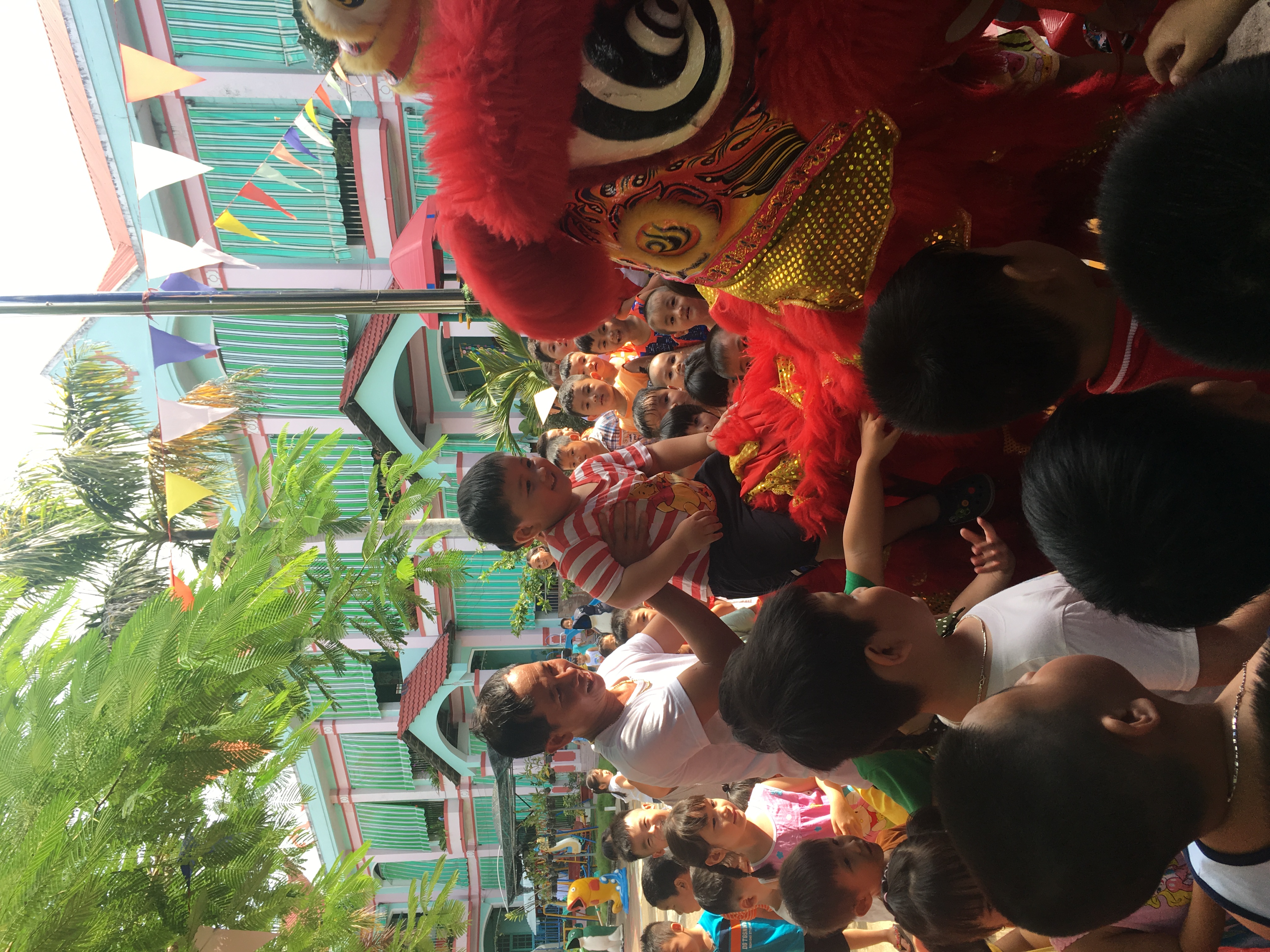Trung thu 2019